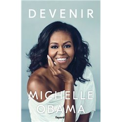 Devenir Auteur(s): OBAMA Michelle