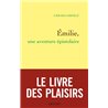 Emilie une aventure Ã©pistolaire Auteur(s): OBERLe Gerard