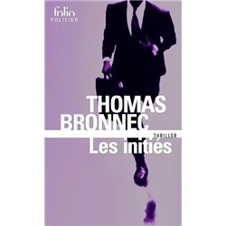 INITIES LES Auteur(s): BRONNEC Thomas