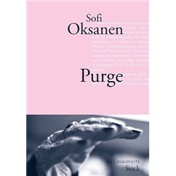 Purge Auteur(s): OKSANEN Sofi