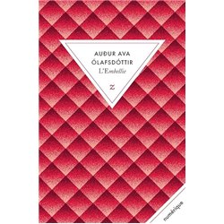 Embellie l' Auteur(s): OLAFSDOTTIR Audur Ava