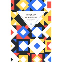 Exception l Auteur(s): OLAFSDOTTIR Audur Ava