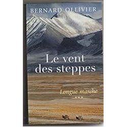 Vers samarcande T.2 Auteur(s): OLLIVIER Bernard