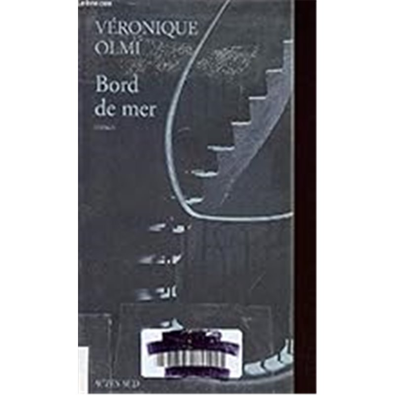 Bord de mer Auteur(s): OLMI Veronique Bord de mer Auteur(s): OLMI Veronique