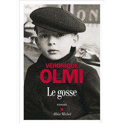 Gosse le Auteur(s): OLMI Veronique