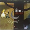 BOITE A JOUJOUX LA Auteur(s): RASCAL