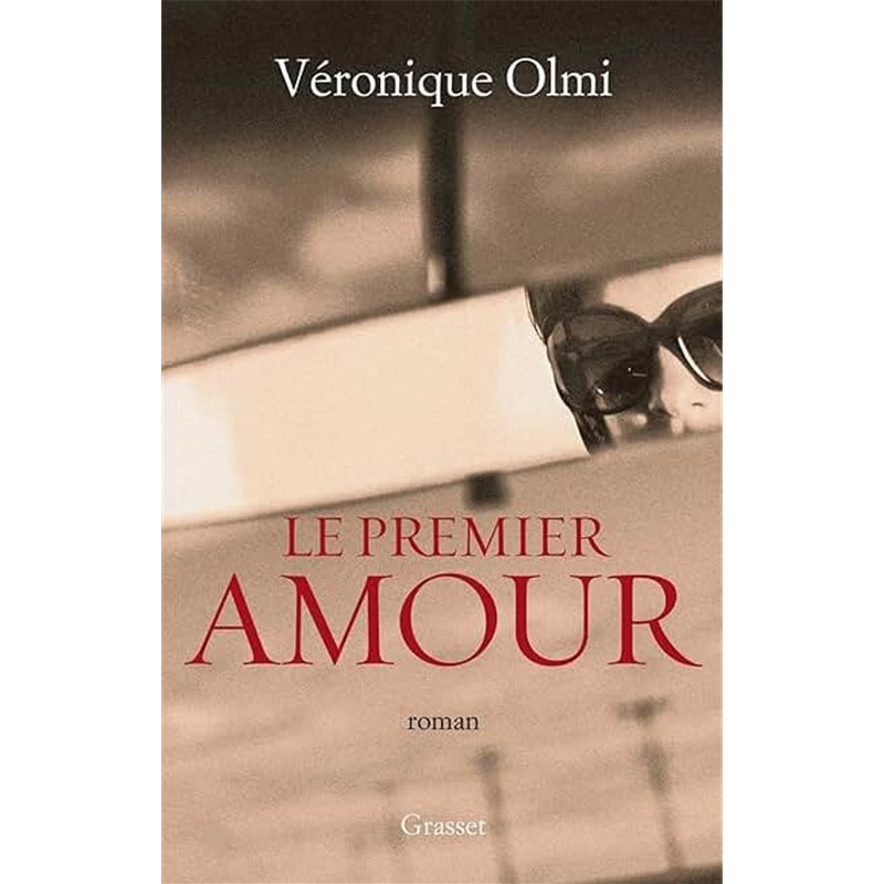 Premier amour le Auteur(s): OLMI Veronique Premier amour le Auteur(s): OLMI Veronique
