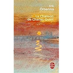 Chanson de Charles Quint la Auteur(s): ORSENNA Erik