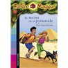 Secret de la pyramide le T.3 Auteur(s): OSBORNE Pope Mary