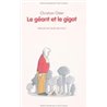 GÃ©ant et le gigot le Auteur(s): OSTER Christian