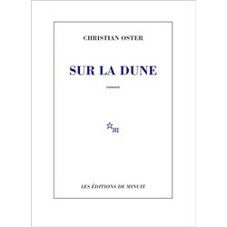 Sur la dune Auteur(s): OSTER Christian