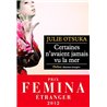 Certaines n'avaient jamais vu la mer Auteur(s): OTSUKA Julie