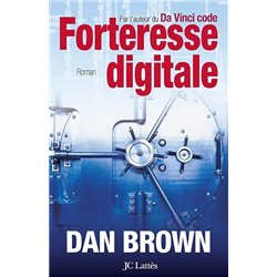 FORTERESSE DIGITALE Auteur(s): BROWN Dan