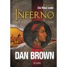 INFERNO Auteur(s): BROWN Dan