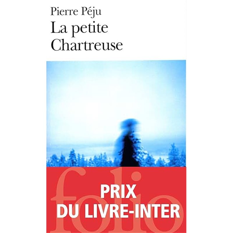 Petite chartreuse la Auteur(s): PEJU Pierre Petite chartreuse la Auteur(s): PEJU Pierre