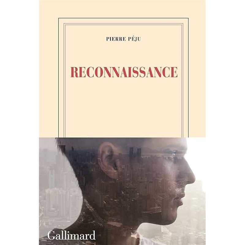 Reconnaissance Auteur(s): PEJU Pierre Reconnaissance Auteur(s): PEJU Pierre