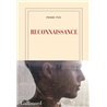 Reconnaissance Auteur(s): PEJU Pierre