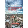Transparence du temps la Auteur(s): PADURA Leonardo