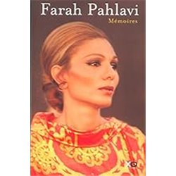 Memoires Auteur(s): PAHLAVI Farah