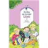 ArrÃªte de bouder Lilou T.59 Auteur(s): PAKITA