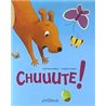 Chuuute ! Auteur(s): PALLUY Christine