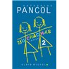 Muchachas T2 T.2 Auteur(s): PANCOL Katherine