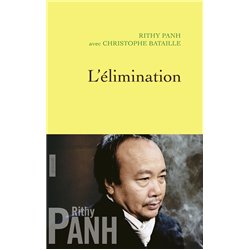Elimination L' Auteur(s): PANH Rithy