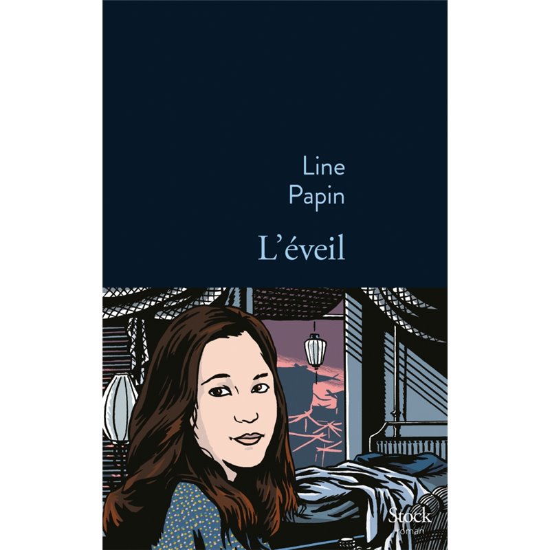 Ãveil l' Auteur(s): PAPIN Line Ãveil l' Auteur(s): PAPIN Line