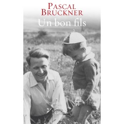 BON FILS UN Auteur(s): BRUCKNER Pascal