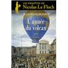 AnnÃ©e du volcan l' Auteur(s): PAROT Jean-Francois