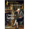 Honneur de Sartine l' Auteur(s): PAROT Jean-Francois