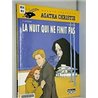 NUIT QUI NE FINIT PAS LA T.6 Auteur(s): RIVIERE Francois