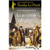 Pyramide de glace la Auteur(s): PAROT Jean-Francois