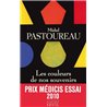 Couleurs de nos souvenirs les Auteur(s): PASTOUREAU Michel
