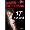 17Â° suspect Auteur(s): PATTERSON James