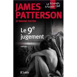 9Â° jugement le Auteur(s): PATTERSON James