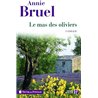 MAS DES OLIVIERS LE Auteur(s): BRUEL Annie