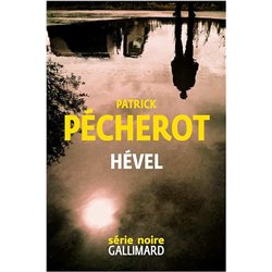 HÃ©vel Auteur(s): PECHEROT Patrick