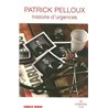 Histoires d'urgences Auteur(s): PELLOUX Patrick