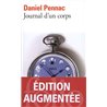 Journal d'un corps Auteur(s): PENNAC Daniel