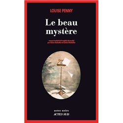 Beau mystÃ¨re le Auteur(s): PENNY Louise