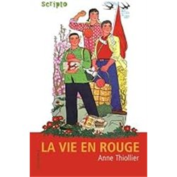 VIE ET MOI LA (T 1) T.1 Auteur(s): ROQUES Dominique