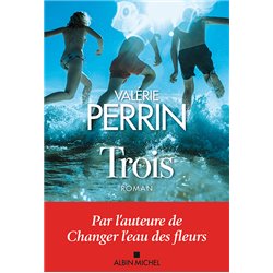 Trois Auteur(s): PERRIN Valerie