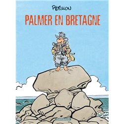Palmer en Bretagne T.15 Auteur(s): PETILLON