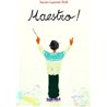 Maestro Auteur(s): PETIT Xavier-Laurent