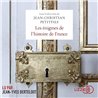 Enigmes de l'Histoire de France Les Auteur(s): PETITFILS Jean-Christian