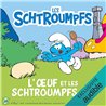 Ouf et les Schtroumpfs L' T.4 Auteur(s): PEYO