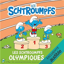 Schtroumpfs olympiques les T.11 Auteur(s): PEYO