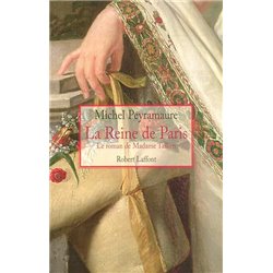 Reine de Paris la Auteur(s): PEYRAMAURE Michel