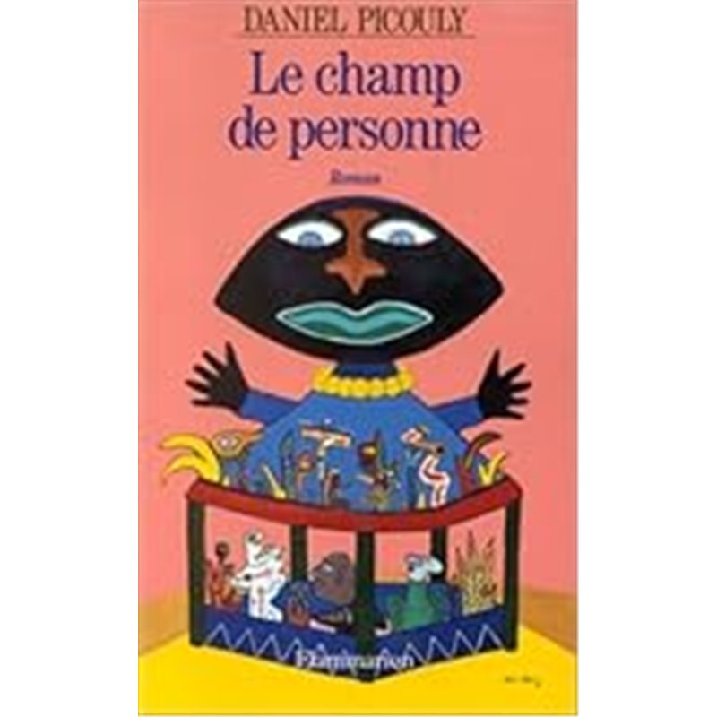Champ de personne le Auteur(s): PICOULY Daniel Champ de personne le Auteur(s): PICOULY Daniel